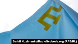 Тамга, кримськотатарський національний символ