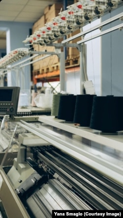 Пошиття одягу