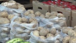 В Казахстане резко подорожала картошка. Что происходит, и почему жители считают, что власти лгут о причинах кризиса?
