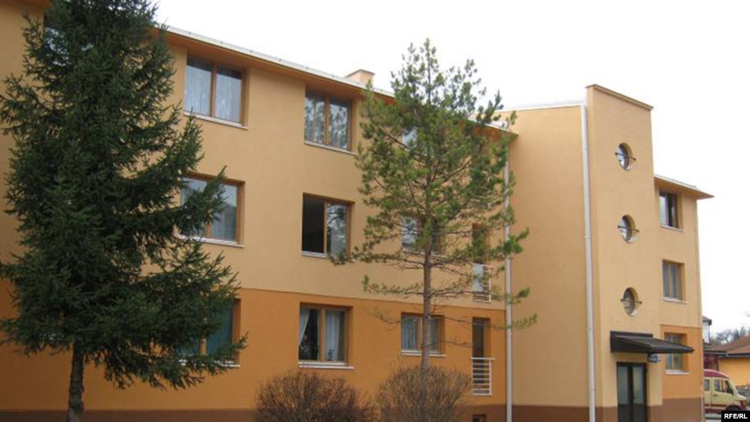  Drvar, grad i opština u BiH