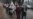 Protest Outside Tymoshenko Prison