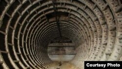 Диггеры раскопали очередной скандал под Москвой