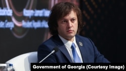 ირაკლი კობახიძე