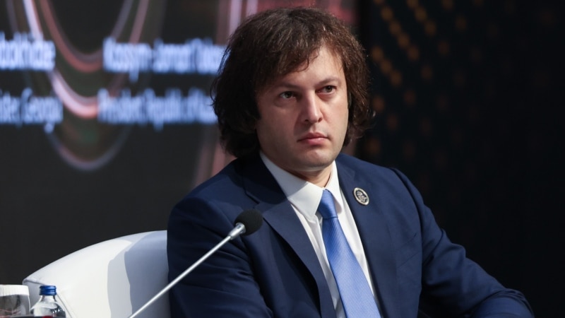 შედის ობსერვატორიის ინტერესში და კურორტის განვითარებისთვის მნიშვნელოვანია - კობახიძე აბასთუმნის თავზე ფრენებზე