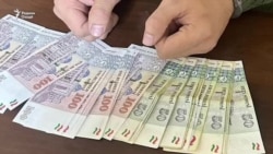 Парванда барои дуздии миллионҳо сомонӣ дар Гулистон