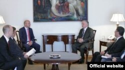 Լուսանկարը՝ ԱԳՆ-ի