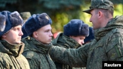 Иллюстративное фото 