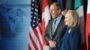 G8 Envoys To Talk Syria, Iran, Korea