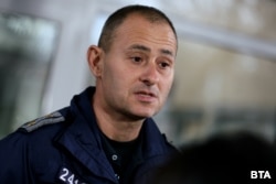 Иван Георгиев