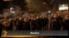 Turkish Police Break Up More Protests Over Night