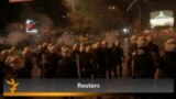 Turkish Police Break Up More Protests Overnight