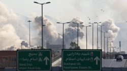 „Dezastru”: O locuitoare din Teheran descrie viața sub atacurile continue cu rachete