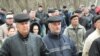 Appeal To Putin Clouds Daghestan Head's Future