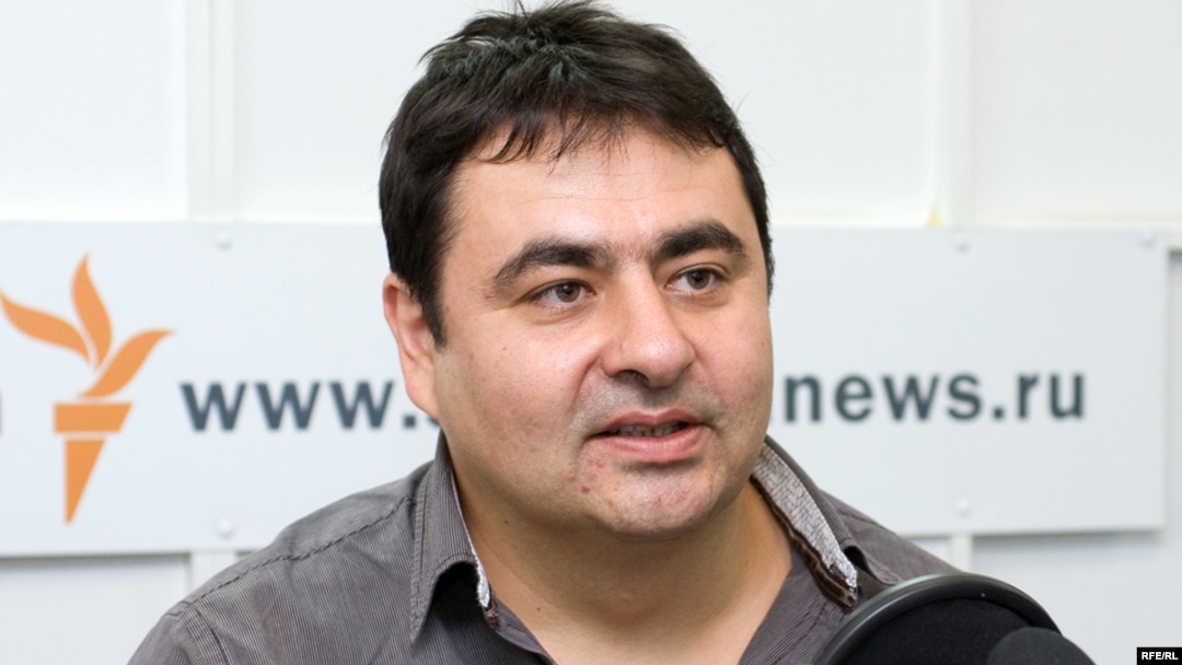 Шабан Муслимов
