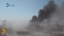 Жаһан жаңалықтары 02.10.2015