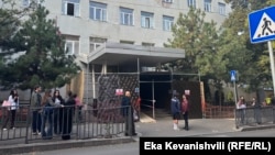 21-ე საჯარო სკოლა, 13 ოქტომბერი, 2026 წელი