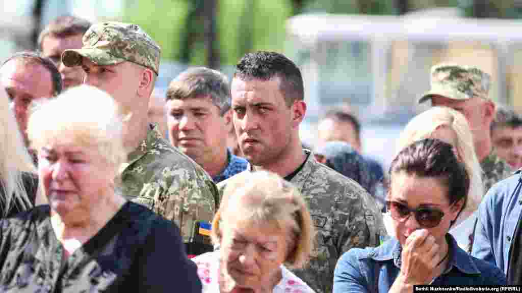 Позивний &laquo;Цинк&raquo; походить саме з його захоплення комп&rsquo;ютерними іграми, в одній з онлайн-ігор у нього колись був логін &laquo;Цинк&raquo;, звідти з&rsquo;явився вже бойовий позивний у реальній, а не іграшковій війні