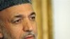 Karzai Lashes Out At West