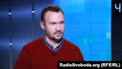 Віталій Ковальчук, адвокат