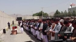پیکر دواخان مينه‌پال در محوطه شورای ملی افغانستان به خاک سپرده شد