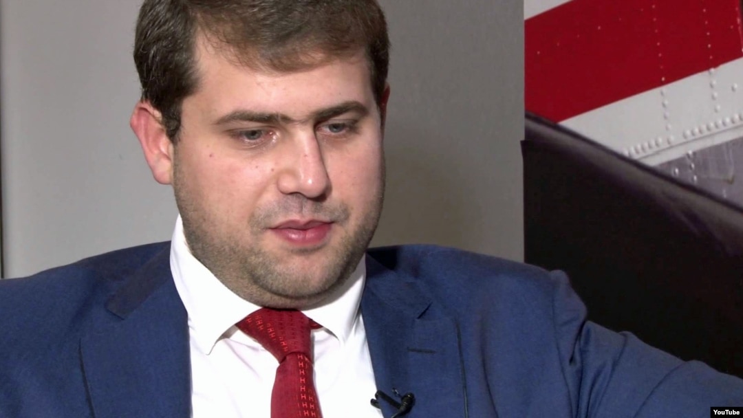 Moldovan millionaire Ilan Shor has already accumulated a vast fortune in his young life.