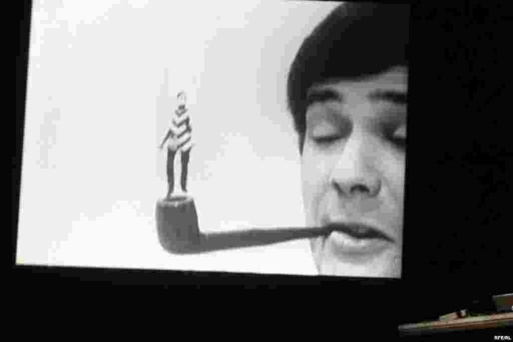 „În direct" din arhive #42