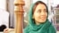  ریحانه طباطبایی روزنامه‌نگار و فعال سیاسی