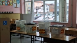 Održavaju se osmi lokalni izbori u Sjevernoj Makedoniji od 1991. godine