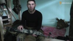 Добровольці з «Азову»: «Наступ росіян – не лякає»