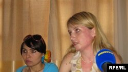 ოლღა კალინა