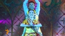 Кыргыздар - Сахада (2)