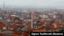Tetovë, foto nga arkivi. 