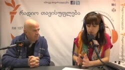 ნოდარ ნათაძე 9 აპრილის შესახებ