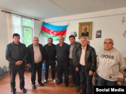 Tofiq Yaqublunun həbsxanada başlatdığı aclıq aksiyasına dəstək