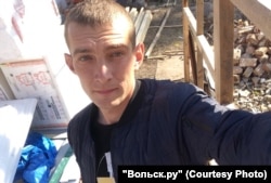 Станислав Вышинский