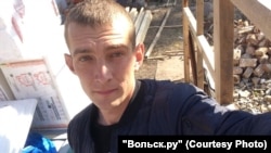 Станислав Вышинский. Фото: "Вольск.ру"