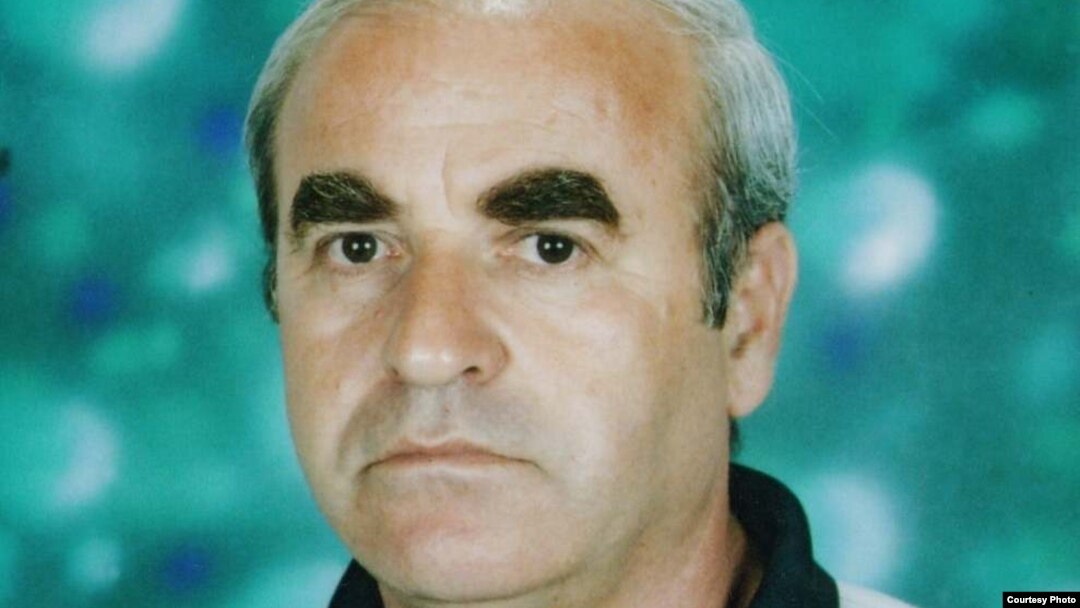 Azad Qaradərəli