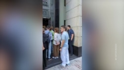 Суд над "Яблоком"