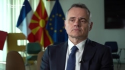 Ле Риголер: Гаранции за членство нема, но има јасен пат преку уставните измени