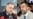 Milorad Dodik and Igor Dodik, combined photo