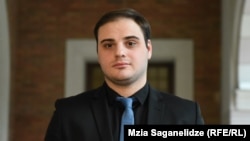 მთავრობის ადმინისტრაციის ახალი ხელმძღვანელი