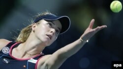 Еліна Світоліна