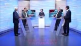 «Каралардын» карааны көрүнгөн шайлоо