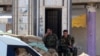 Arab League Calls For Dialogue In Syria