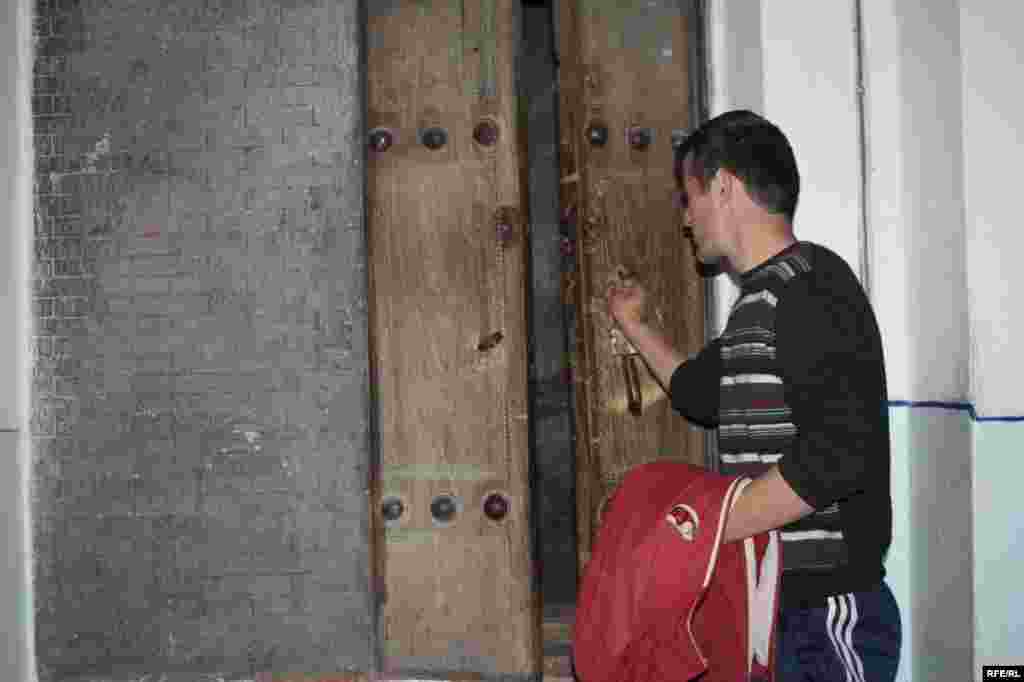 Сайре дар осорхонаҳои кишвар #76