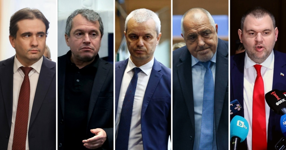 Управляващите в оставка искат да въведат сканиращи устройства“, които да