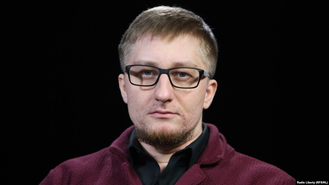 Сергей Мохов 