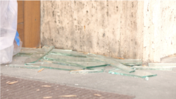 Բախումներ Երևանի կենտրոնում՝ «Նոա»-«Լեգիա» հանդիպումից հետո