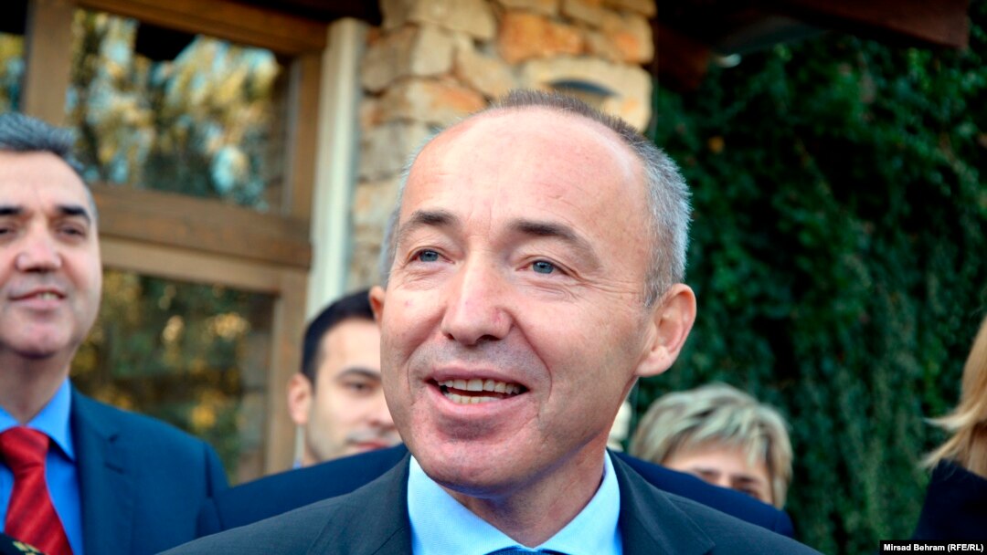 Damir Krstičević 