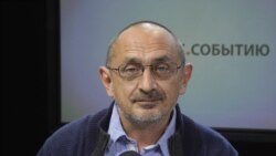 Политолог Александр Морозов - об Академическом центре Бориса Немцова в Праге
